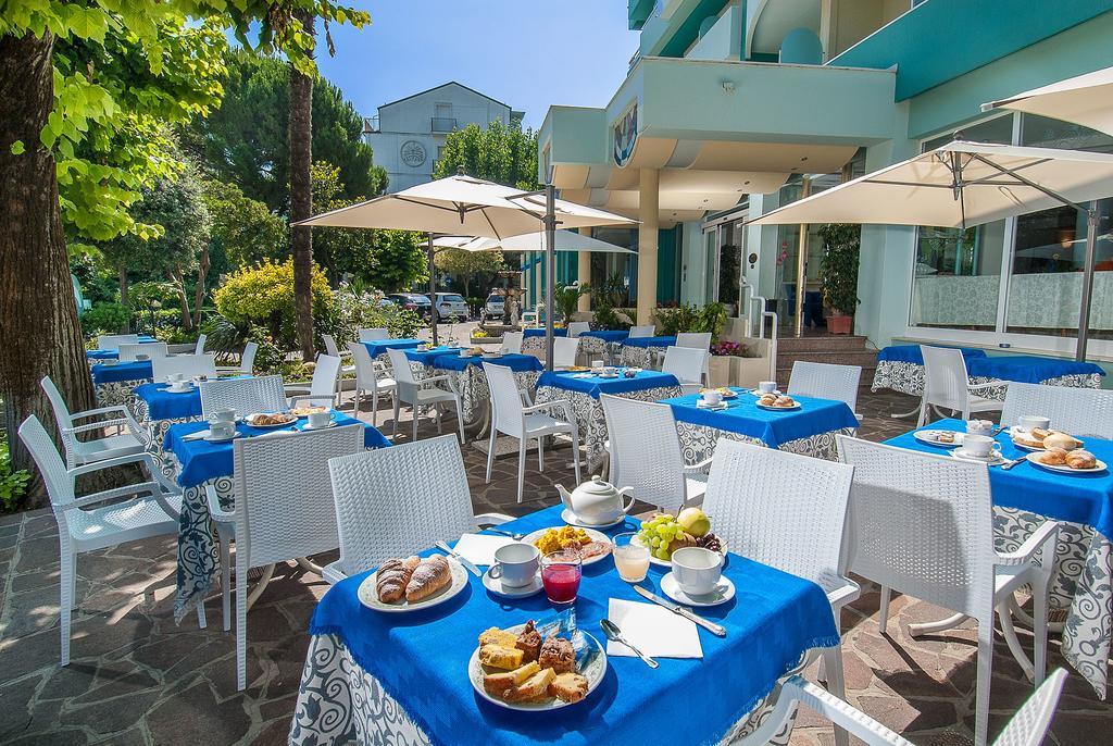 Hotel Losanna غابيتّشي ماري المظهر الخارجي الصورة